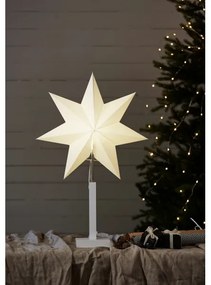 Eglo 410286 - Karácsonyi dekoráció KARO 1xE14/25W/230V 68 cm