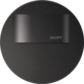 Skoff RUEDA SHORT MB-RUE-D-B-1-ML-ML-01 Beépíthető lépcsőházi lámpa IP20