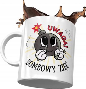 Bögre Vőnek Születésnapra Névnapra Ajándék Nyomtatott Fotóval