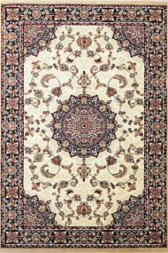 Szőnyeg 100x200 Klasszikus Vastag Puha 1x2 2x1 Soft