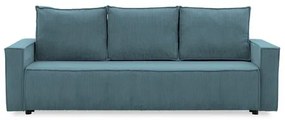 Modern kanapé Lucca. Kék