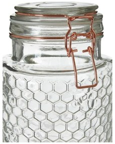 Üveg doboz – Premier Housewares