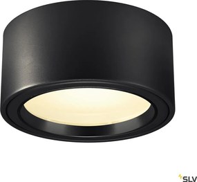 SLV FERA 1001939 Süllyesztett mennyezeti lámpa 1x23W/LED 3000K 1800LM IP20