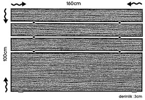 Fejtámla Frugio 160 (dió) . Akció -20%. 1102160