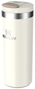Krémszínű termobögre 350 ml AeroLight Transit Cream Gloss – Stanley