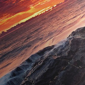 Tenger képe (90x60 cm)