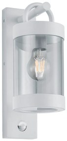 Kültéri lámpa (magasság 33 cm) Sambesi – Trio