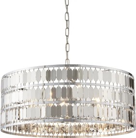Endon ELDORA 81965 Függőlámpa 5x40W/E14 IP20