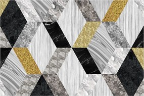 Kép - Texturált dekoráció (90x60 cm)