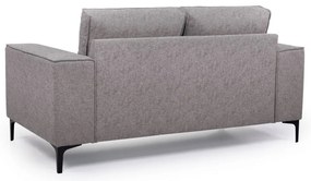 Barna kanapé 164 cm Copenhagen – Scandic