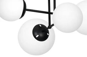 Csillár LIMA 4xE14/40W/230V