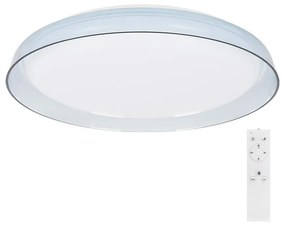 Klausen Klausen KL151006 - LED Dimmelhető mennyezeti lámpa PERFECT LED/30W/230V + RC KS0049