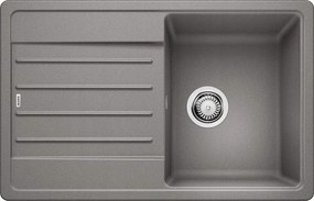 Blanco Legra 45 S Silgranit Alumetalik mosogató csaptelep A Legolcsóbban!