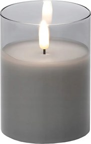 Brandsseller Led gyertya 7,5x10 cm