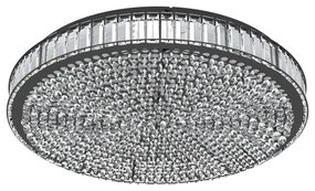 Eglo 390249 - LED Dimmelhető mennyezeti lámpa BALPARDA LED/52,4W/230V 4000K