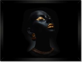 Poszterek keretben 40x30 Arany büszkeség