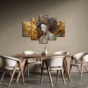 Kép - Könnyedség (150x105 cm)