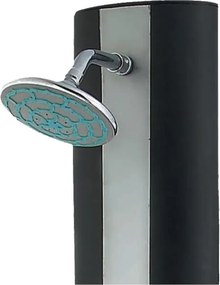 Avenberg EXCLUSIVE Napkollektoros zuhany 40 L + lábzuhany