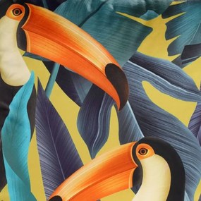 Eglo 420278 - Dekoratív párna MOBARA 45x45 cm színes