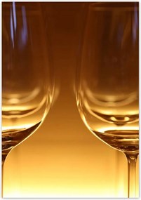 Poszterek 70x100 Borospoharak