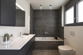 KANLUX 33361 AQILO Modern Kültéri Mennyezeti Lámpa IP20