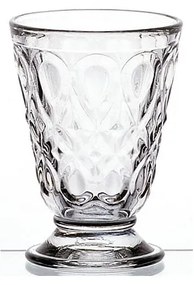 Lyonnais üvegpohár, 200 ml - La Rochère