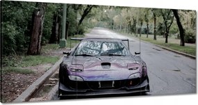 Képek 120x60 Autó Fura Sport