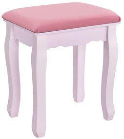 Fésülködő asztal Marie “Pink” Thérése