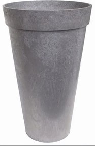 Reckling Virágtartó 100% Gumi Minőség 66 CM Nagy Öko