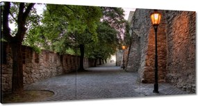 Képek 180x90 Csendes zak