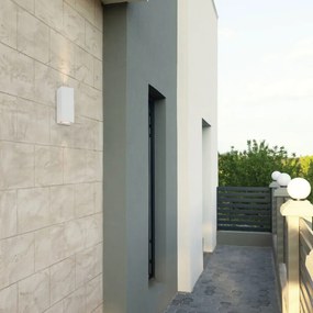 Zambelis WALL LIGHT E151 Fali lámpa 2x15W/GU10 IP54