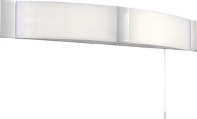 Endon ONAN 68930 Fali lámpa 2x6W/LED 4200K 600LM IP44