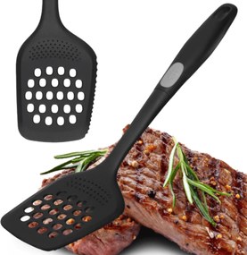 Konyhai Lapát Konyhai Spatula Sütőkanál Zwieger Black Stone Robusztus