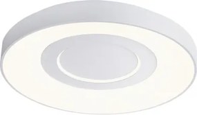 Nordlux - LED St mennyezeti lámpa HALYNA LED/24W/230V 2700/3000/4000K átm. 39,5 cm