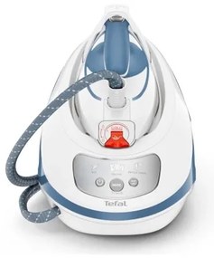 Tefal EXPRESS PROTECT gőzállomás 2800W/230V kék