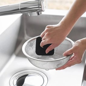 Szilikon mosogatószivacs Tower – YAMAZAKI