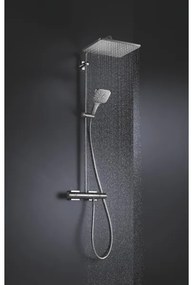 GROHE 26652000 - Zuhanyrendszer RAINSHOWER SMARTACTIVE 310 450 mm fényes króm