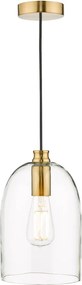 Dar Lighting modern függeszték archie szatén dararc0163