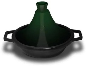 BerlingerHaus Tajine főzőedény Emerald Collection  BH/1990