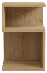 Kávéasztal Carol Sapphire