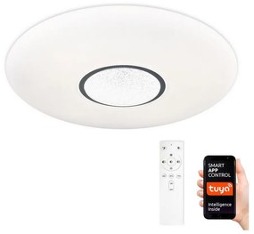 Top Light Top Light Orion KXL SMART - LED 60W/230V stropní stmívatelné svítidlo Tuya TP1575