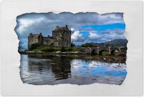 Poszterek 90x60 PillantĂĄs a vĂĄrra