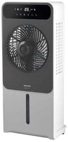 Sencor Sencor - Mobilklíma 28W/230V szürke + távirányítás FT1186