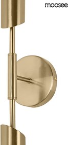 King Home MOOSEE LOCCA MSE010400225 Fali lámpa 2x40W/G9 IP20