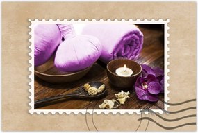 Poszterek 90x60 Spa Welness Relaxáció