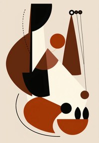 Poszter 68x98cm A nyugalom természete