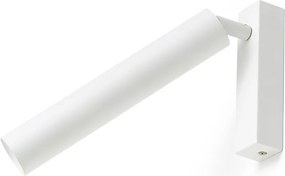 RENDL DARRIN I přisazená bílá 230V LED 6W 24° 3000K