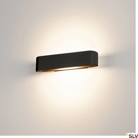 SLV OSSA 151410 Fali lámpa 1x120W/R7s 118mm IP20