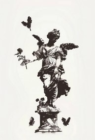 Poszter 67,5x100cm Örökkévalóság a Pillanatban