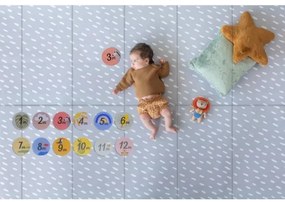 Taf Toys - Gyermek játékszőnyeg szavanna